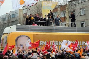 Topbaş'tan İstanbullulara b&uuml;y&uuml;k m&uuml;jde!