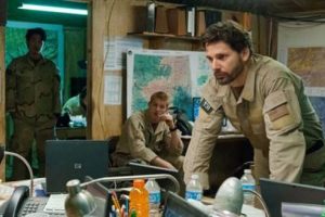 'Bu film benim i&ccedil;in bir zevk'
