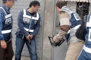 İstanbul'da uyuşturucu operasyonu!