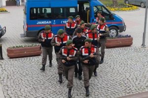 Bursa'da korkun&ccedil; cinayetin ş&uuml;phelisi İstanbul'da yakalandı