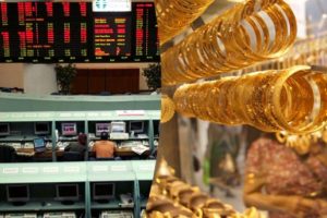 Borsa, altın ve dolar haftayı nasıl kapattı?