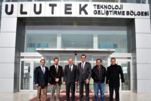 Bursa &ouml;nemli tasarım potansiyeline sahip
