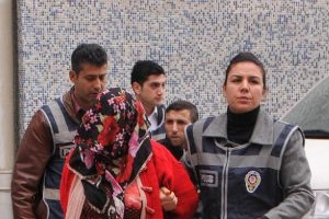 Yasak ilişki cinayetinde cezalar belli oldu