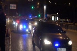 Erdoğan, &Ouml;mer Din&ccedil;er'in oğlunun d&uuml;ğ&uuml;n&uuml;ne katılıyor