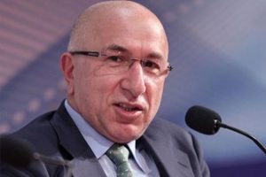 Turgay Ciner: Şantaja pabu&ccedil; bırakacak değiliz