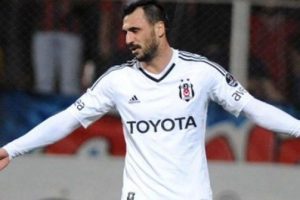 Beşiktaş'ta Almeida şoku