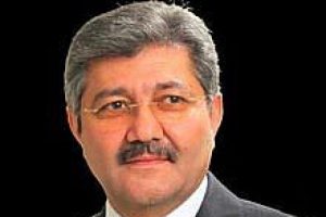 Belediye başkanı kalp krizi ge&ccedil;irdi!
