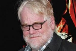 Hoffman, birden fazla maddeden zehirlenmiş