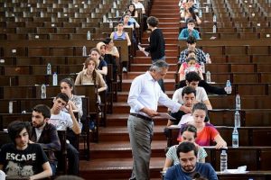 T&uuml;rkiye'nin gen&ccedil; n&uuml;fusu 24 Avrupa &uuml;lkesine bedel