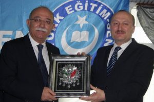 T&uuml;rk Eğitim-Sen'den MEB Kanunu'na tepki