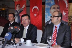"D&uuml;nyaya rezil olduk"