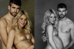 Shakira: Pique &ccedil;ok muhafazakar