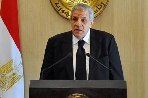 Mısır'da yeni kabine yemin etti