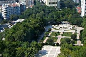 Gezi Parkı'nda flaş gelişme