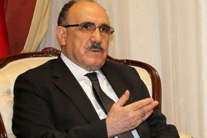 Atalay, ''demokratikleşme paketi'' hakkında bilgi verdi
