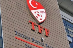 TFF'den F.Bah&ccedil;e'ye yalanlama!..