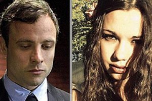 Sevgilisini &ouml;ld&uuml;ren atletin 19'luk sevgilisi