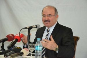 17 Aralık &uuml;zerinden muhalefete y&uuml;klendi