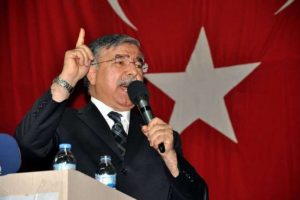 ''Sahte kasetlerden medet umuyorlar''