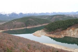 Barajlar kırmızı alarm verdi!