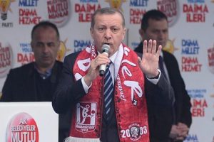 Paralel yapıyı 10 yıl &ouml;nce bilsem...