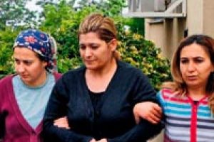 Vahşi cinayet son dakika itirafıyla ortaya &ccedil;ıktı!