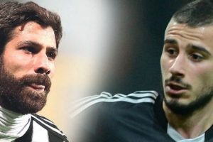 Yıldız oyunculardan Beşiktaş'a b&uuml;y&uuml;k şok!
