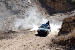 Afganistan'da 14 Taliban militanı &ouml;ld&uuml;r&uuml;ld&uuml;