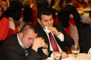 Başsavcı g&ouml;zyaşlarına hakim olamadı