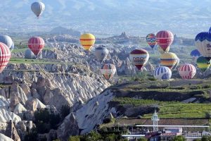 Turizmci ihracat&ccedil;ıdan &ccedil;ok kazandı