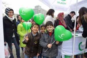 Bursa, bağımlılığa karşı bilgilendirilecek
