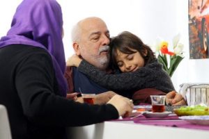 K&uuml;&ccedil;&uuml;k Ağa, Muhteşem Y&uuml;zyıl'ı ge&ccedil;ti!