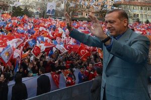 "Bunları inlerinden &ccedil;ıkartıp rezil edeceğiz"