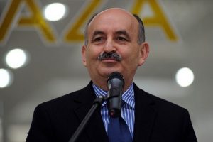 O tuzakların i&ccedil;ine kendileri d&uuml;şecek