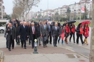 Bursa'da cilali imaj devri
