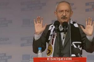 "İki elim yakanızda olur"