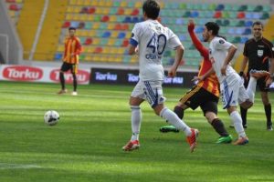 Kayseri ezdi ge&ccedil;ti