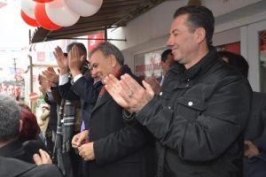 "Biz g&ouml;t&uuml;rmesini bilmediğimiz i&ccedil;in beceriksiziz"