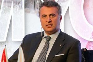 Orman'dan uyuşturucuya hayır