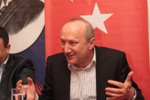 Yeni 'B&uuml;y&uuml;kşehir' i&ccedil;in geri sayım başladı