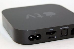 Apple'ın en hızlı b&uuml;y&uuml;yen &uuml;r&uuml;n&uuml;