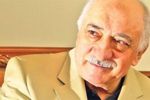 Fethullah G&uuml;len'le ilgili şok iddia! ABD'ye nasıl gitti?