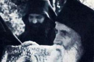 Panagia Soumela ikonası ayine gelsin