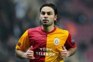 Galatasaray'a Sel&ccedil;uk'tan k&ouml;t&uuml; haber