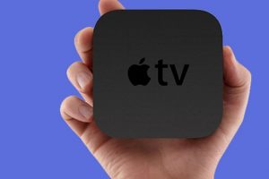 Apple TV doludizgin satıyor