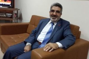 Saadet Yıldırım'da 50 bin liraya ev yapacak