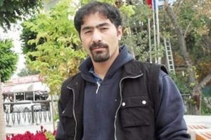 Vuran polis serbest, baba Sarıs&uuml;l&uuml;k akıl hastanesine...