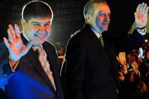 'Bira festivali yerine Y&ouml;r&uuml;k festivali yapılacak'
