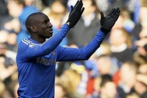 Almeida yoksa Demba Ba var