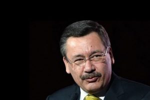 G&ouml;k&ccedil;ek: Paralel yapının &uuml;&ccedil; kozu kaldı